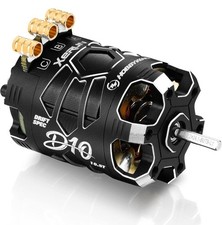 Hobbywing Xerun D10 Motore