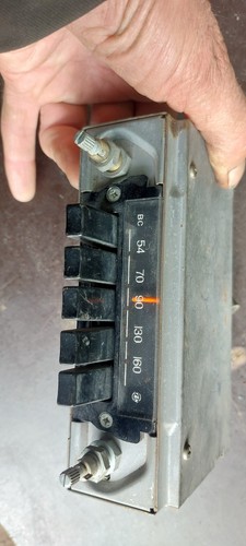 Autoradio toyota fugitsu ten - autoradio,