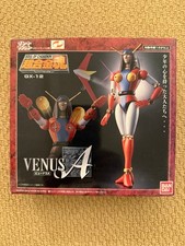 Bandai Soul of Chogokin GX-12