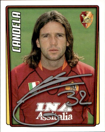 Figurina calcio merlin - merlin, #