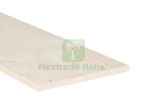 1pz tavola lamellare legno - tavola,
