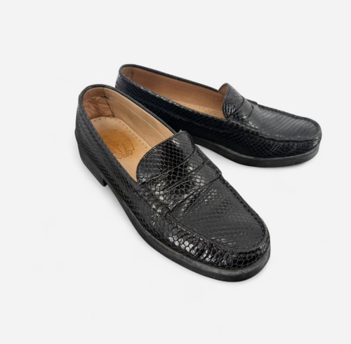 Mocassini preppy classici - mocassini,