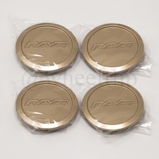 Rays Volk Racing Low Type