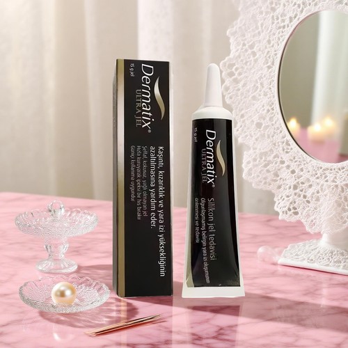 Dermatix advanced silicone - advanced,