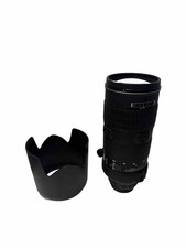 Nikon AF-S NIKKOR 80-200 mm f/2.8 D ED obiettivo autofocus IF, con tappi e cappuccio