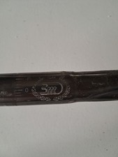 Manubrio 3ttt mod Ergo Power Due epoca  Vintage Corsa 