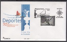 Spagna II Centenario Buste 1º