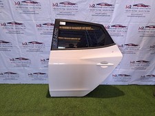 PORTIERA POSTERIORE SINISTRA