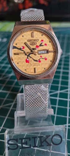 Rare vintage seiko - rare,