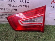 STOP POSTERIORE DESTRO INTEGRATO NEL PORTELLO PER KIA Sportage Serie 924063W010