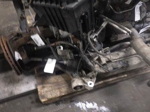 Scatola sterzo skoda - sterzo,