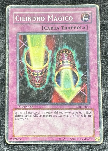 Oh cilindro - ⭐️yu-gi-oh,
