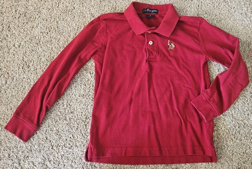 Usa polo assn boys - boys, youth