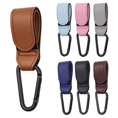 Clip per carrozzina - clip,