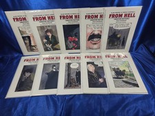 From Hell: Master Edition