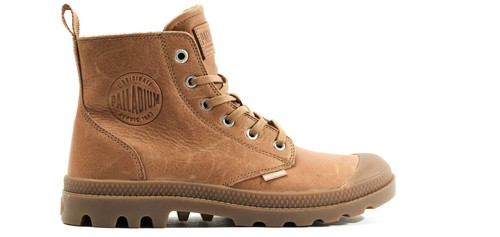 Stivali unisex palladium pampa - unisex,
