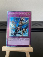 YuGiOh! Ritorno dall'altra