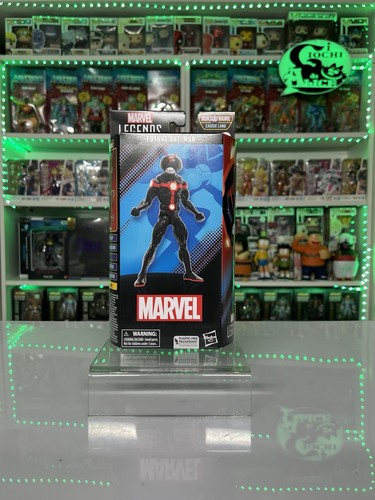 Marvel legends baf series - legends,
