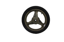 REAR RIM PIAGGIO FREE 50