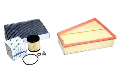 Kit filtro originale 0 - filtro,