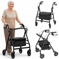 Deambulatore Pieghevole con