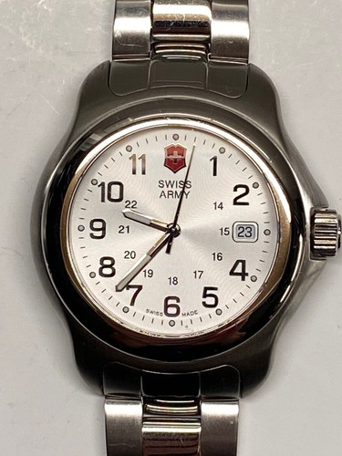 Orologio uomo victorinox swiss - orologio,
