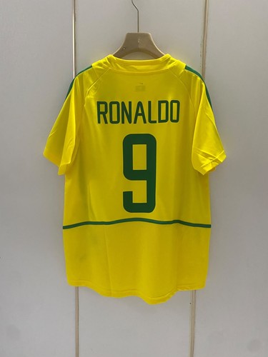 Brasile maglia home shirt - brasile,