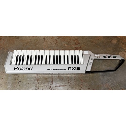 Roland axis midi keyboard - axis,