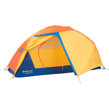 Tenda in tungsteno Marmotta: 1 persona 3 stagioni. Sole Solare/Rosso /61399/