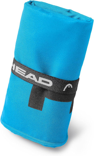 Head telo mare - telo, microfibra