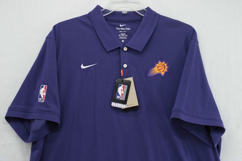 Polo phoenix suns nike - nike, nba