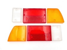 Kit tappi luminosi per Lancia
