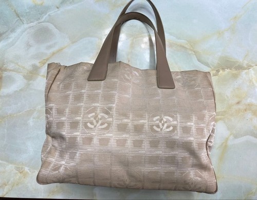 Borsa tote bag chanel nuova - tote,