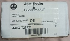 Allen Bradley - 440G-T27121