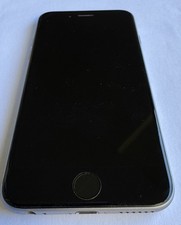 iPhone 6. Solo Per Ricambi. Scherno Senza Graffici. Si Accende Ma Non Funziona