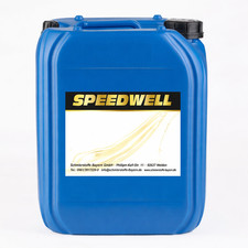 Speedwell SMB Lube FE-X SAE
