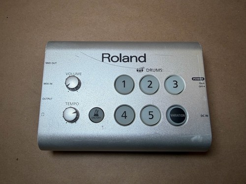 Roland modulo sorgente - roland, hd-1