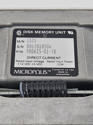 Disco rigido unità memoria - di,