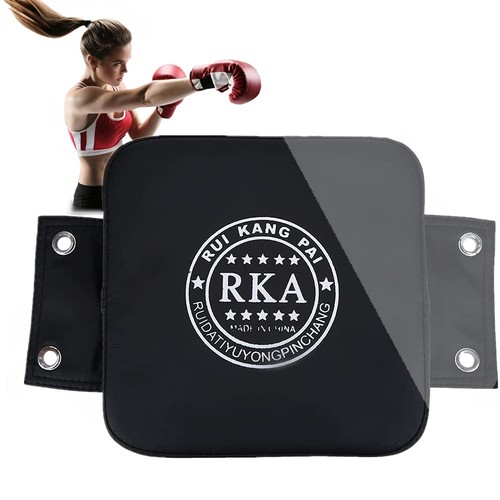Sacco boxe parete - sacco,