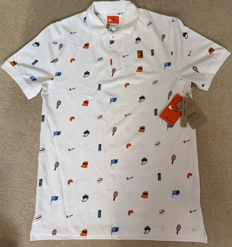 Maglia nike polo uomo - maglia, fit