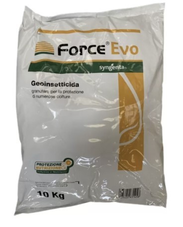 Force evo 10 - evo, kg.10