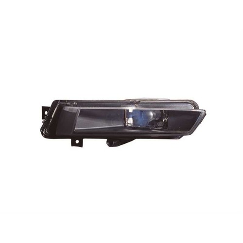 Faro nebuloso destro per bmw - nebuloso,
