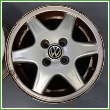 Cerchio in Lega VOLKSWAGEN