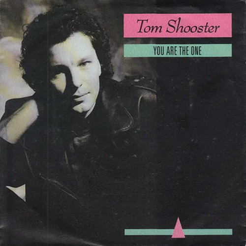 Tom shooster you are the - shooster,