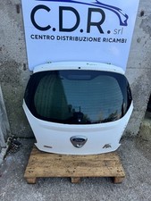 PORTELLONE POSTERIORE FORD KA DAL 2008 IN POI