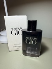 2026 Giorgio Armani Acqua Di