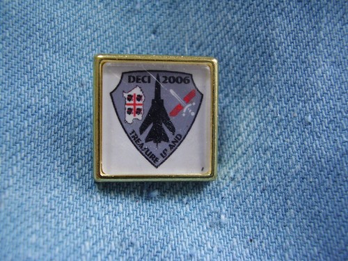 Spilla esercito tedesco - spilla,