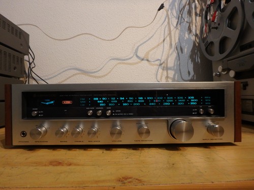 Kenwood 3600l - kenwood, kr-3600l