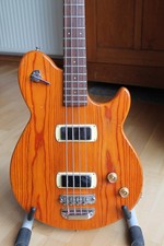 Basso elettrico Framus