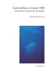 Libro - Alessandra Franetovich